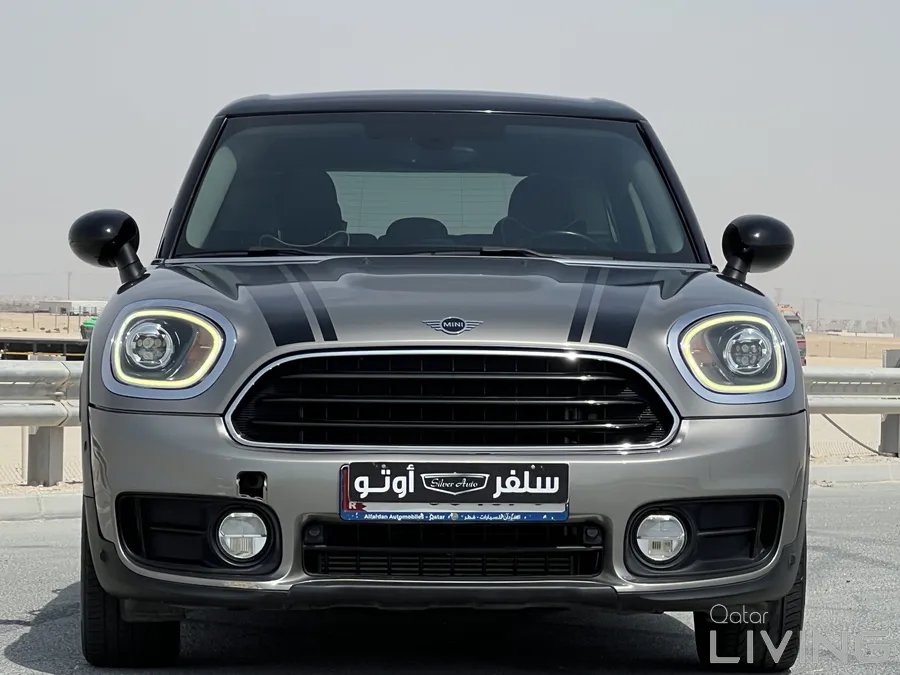 Mini Cooper countryman 2019