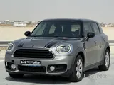 Mini Cooper countryman 2019