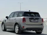 Mini Cooper countryman 2019
