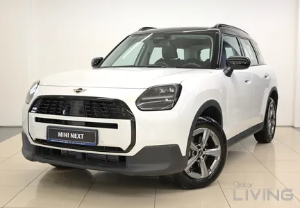 Mini Cooper Countryman  2025