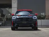 Mini Cooper Countryman JCW All4. Model 2025. 