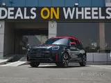 Mini Cooper Countryman JCW All4. Model 2025. 