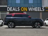 Mini Cooper Countryman JCW All4. Model 2025. 