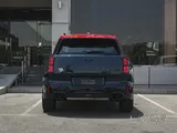 Mini Cooper Countryman JCW All4. Model 2025. 