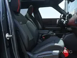 Mini Cooper Countryman JCW All4. Model 2025. 