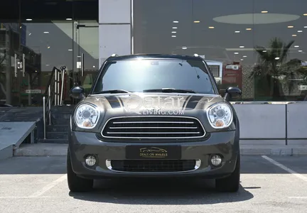 Mini Cooper Countryman  2014