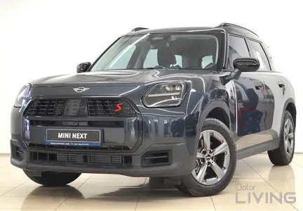 Mini Cooper Countryman S  2024