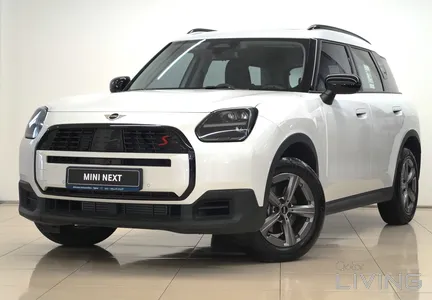 Mini Cooper Countryman S  2024