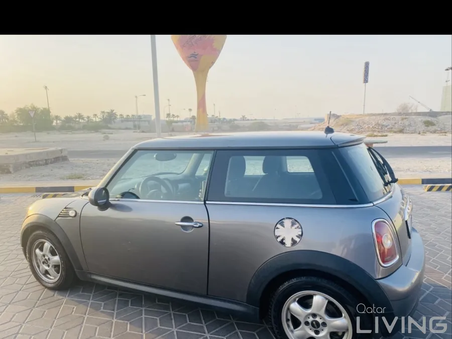 Mini Cooper For Sale