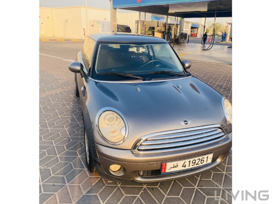 Mini Cooper For Sale