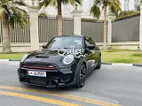 MINI COOPER JCW