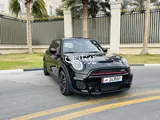 MINI COOPER JCW