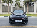 MINI COOPER JCW