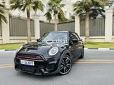 MINI COOPER JCW
