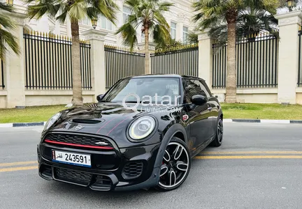 Mini Cooper JCW  2020