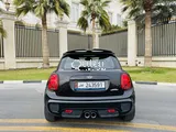 MINI COOPER JCW