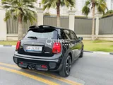 MINI COOPER JCW