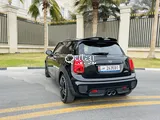 MINI COOPER JCW