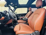MINI COOPER JCW