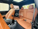MINI COOPER JCW