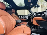 MINI COOPER JCW