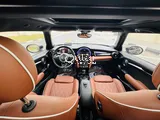 MINI COOPER JCW