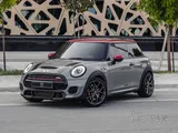 Mini Cooper JCW 2017
