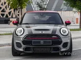 Mini Cooper JCW 2017
