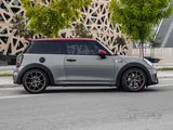 Mini Cooper JCW 2017