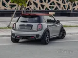 Mini Cooper JCW 2017