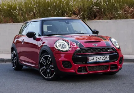 Mini Cooper JCW  2020