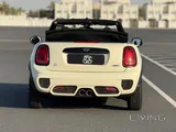 Mini Cooper JCW 2020
