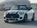 Mini Cooper JCW 2020