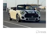 Mini Cooper JCW 2020