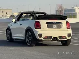Mini Cooper JCW 2020