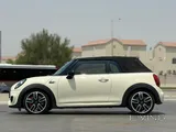 Mini Cooper JCW 2020