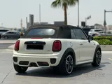 Mini Cooper JCW 2020