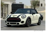 Mini Cooper JCW 2020