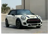 Mini Cooper JCW 2020