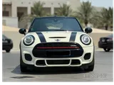 Mini Cooper JCW 2020