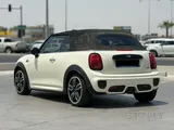 Mini Cooper JCW 2020
