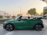 Mini cooper jcw 2022