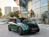 Mini cooper jcw 2022