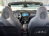 Mini cooper jcw 2022