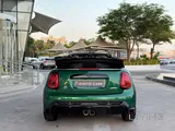 Mini cooper jcw 2022