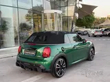 Mini cooper jcw 2022