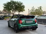 Mini cooper jcw 2022
