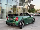 Mini cooper jcw 2022
