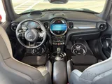 Mini cooper jcw 2022