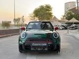Mini cooper jcw 2022